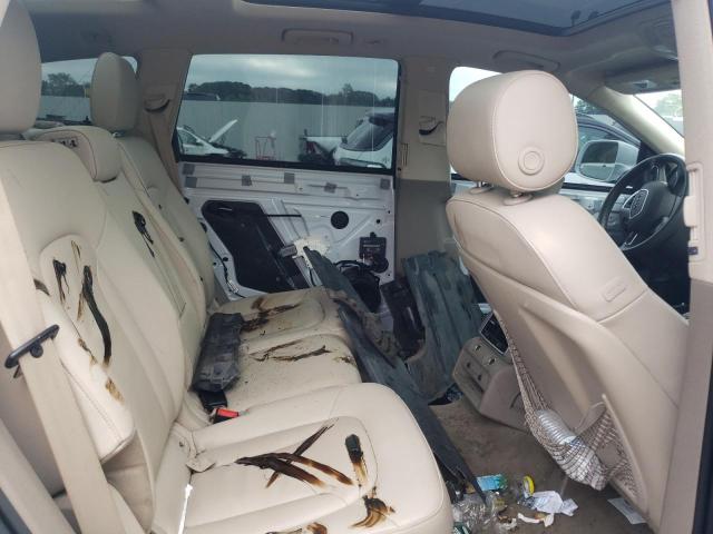 Photo 10 from auction – 2013 AUDI Q7 PREMIUM with VIN WA1LMAFE7DD003108