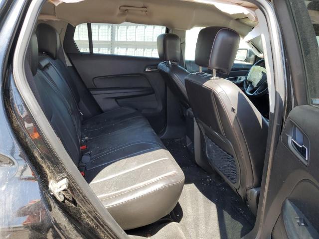 Photo 10 from auction – 2012 GMC TERRAIN SL with VIN 2GKFLUE56C6125582