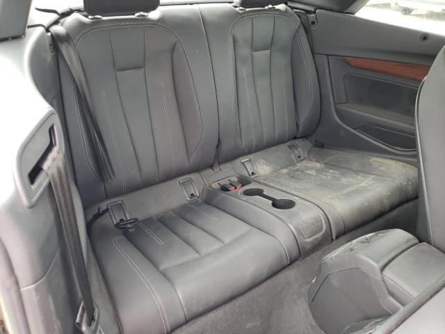 Photo 10 from auction – 2022 AUDI A5 PREMIUM with VIN WAU2AGF52NN006150