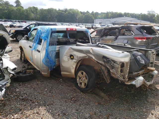 Photo 2 from auction – 2009 DODGE RAM 1500 with VIN 1D3HB18P59S727325