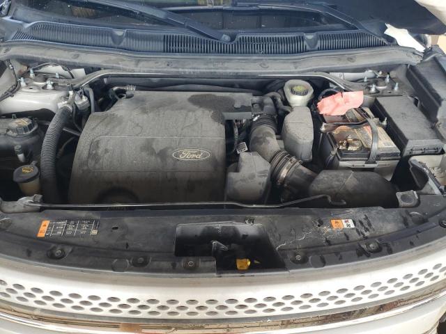 Photo 12 from auction – 2014 FORD EXPLORER with VIN 1FM5K7B85EGB15697