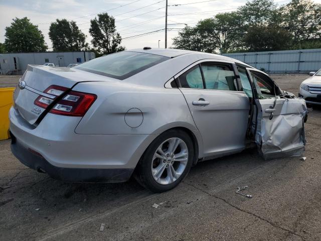 Photo 3 from auction – 2017 FORD TAURUS SEL with VIN 1FAHP2E86HG109628