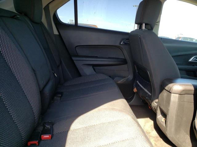 صورة رقم 11 من المزاد - 2011 CHEVROLET EQUINOX LT مع VIN 2CNALDEC5B6358545
