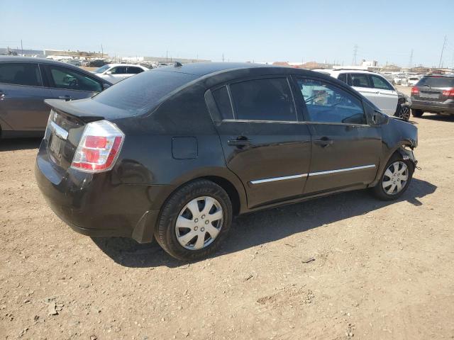 Photo 3 from auction – 2011 NISSAN SENTRA 2.0 with VIN 3N1AB6AP1BL713057