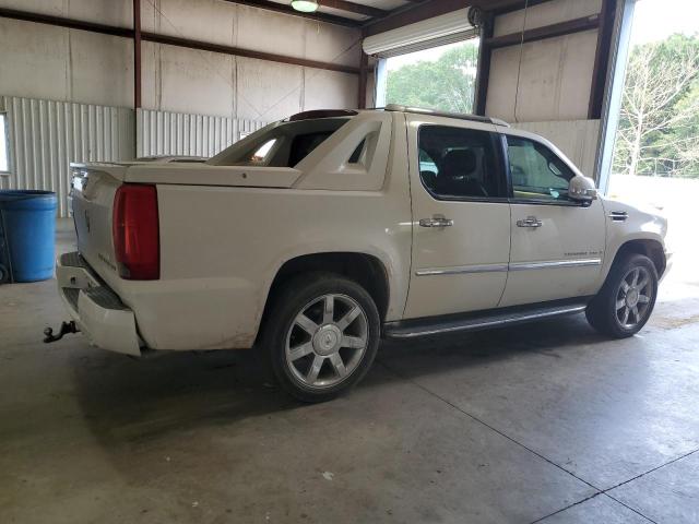 Foto 3 de la subasta – 2008 CADILLAC ESCALADE E con VIN 3GYFK628X8G262717