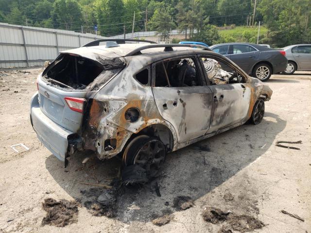 Photo 3 from auction – 2019 SUBARU CROSSTREK with VIN JF2GTAEC5K8297738