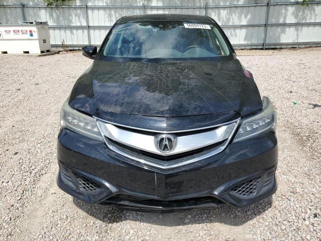 Фото 5 с аукциона – 2016 ACURA ILX PREMIU с VIN 19UDE2F77GA017516