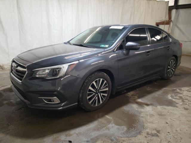SUBARU LEGACY 2.5 2018 with VIN 4S3BNAH63J3038220 - Photo from auction