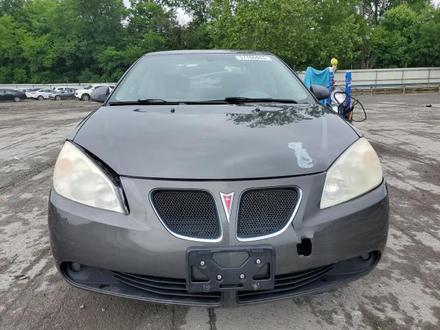 Photo 5 from auction – 2007 PONTIAC G6 BASE with VIN 1G2ZG58N474207272