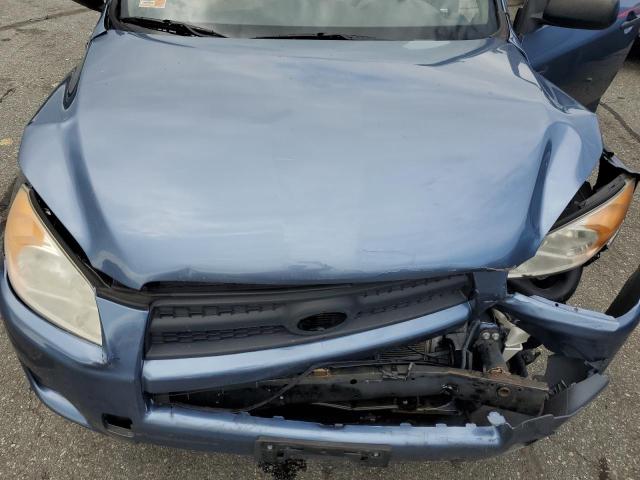 Photo 12 from auction – 2012 TOYOTA RAV4 with VIN 2T3BF4DV3CW262681