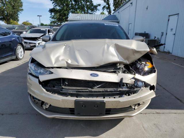 Photo 5 from auction – 2018 FORD FUSION SE with VIN 3FA6P0HD3JR213223