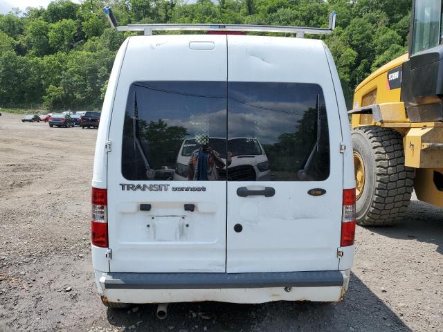 Photo 6 from auction – 2010 FORD TRANSIT CO with VIN NM0LS7DN0AT031400