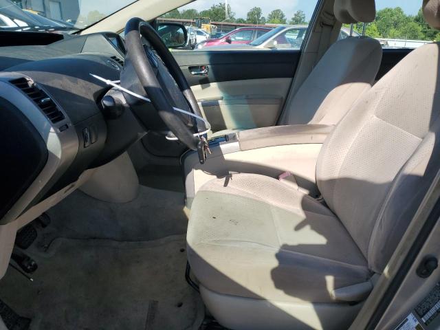 Photo 7 from auction – 2005 TOYOTA PRIUS with VIN JTDKB20U953110892