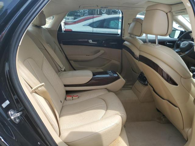 Photo 10 from auction – 2011 AUDI A8 L QUATT with VIN WAURVAFD5BN022913