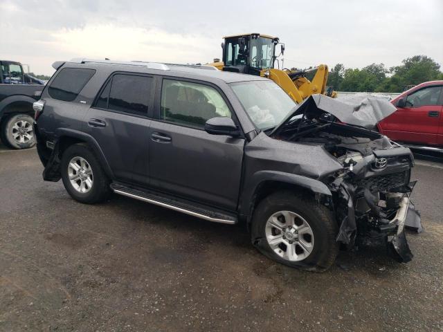 Photo 4 from auction – 2016 TOYOTA 4RUNNER SR with VIN JTEZU5JR0G5115101
