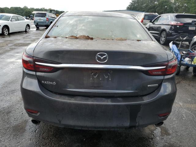 Photo 6 from auction – 2021 MAZDA 6 TOURING with VIN JM1GL1VM3M1608294