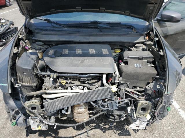Снимка 12 от търг – 2015 JEEP CHEROKEE T с VIN 1C4PJMBS0FW745533