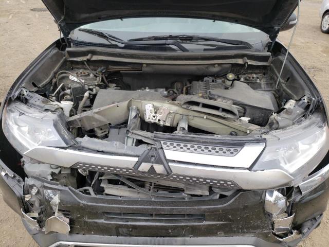Photo 11 from auction – 2019 MITSUBISHI OUTLANDER with VIN JA4AD3A33KZ024028