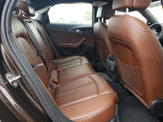 Photo 10 from auction – 2018 AUDI A6 PREMIUM with VIN WAUC8AFC5JN096965