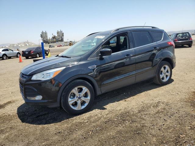 FORD ESCAPE SE 2015 with VIN 1FMCU0G90FUA52697 - Photo from auction