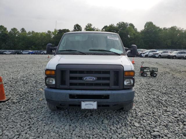 Photo 5 from auction – 2013 FORD ECONOLINE with VIN 1FTNE2EW3DDB31308