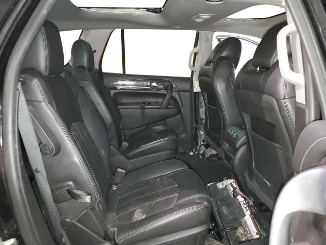 Photo 11 from auction – 2016 BUICK ENCLAVE with VIN 5GAKRBKDXGJ333838