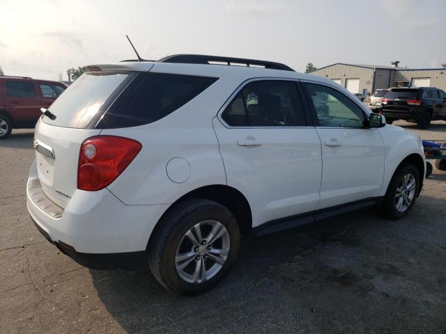 Photo 3 from auction – 2013 CHEVROLET EQUINOX LT with VIN 2GNALDEK8D6404875