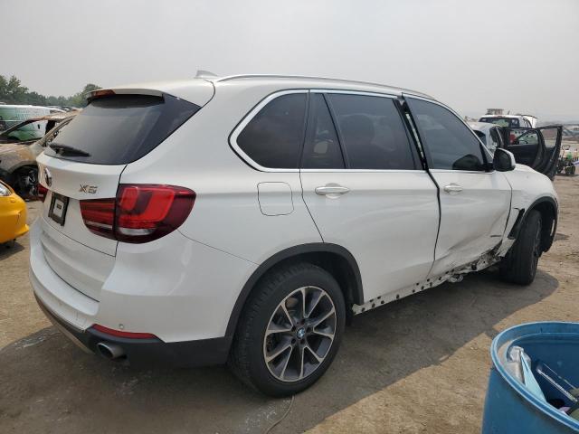 Photo 3 from auction – 2017 BMW X5 XDRIVE3 with VIN 5UXKR0C38H0V80242