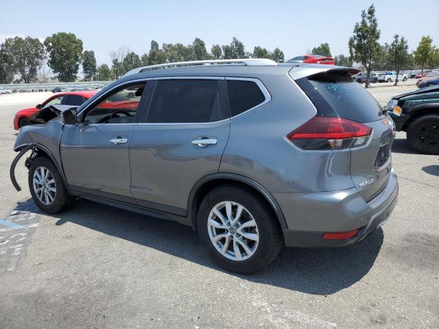 Photo 2 from auction – 2019 NISSAN ROGUE S with VIN KNMAT2MT2KP520951