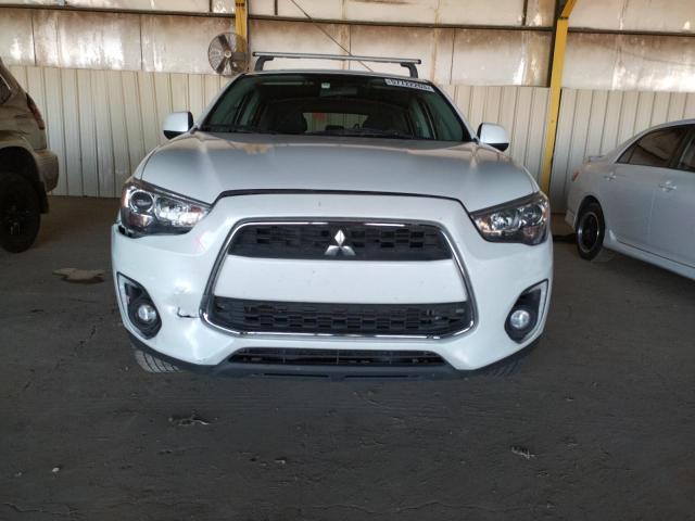 Foto 5 de la subasta – 2015 MITSUBISHI OUTLANDER con VIN 4A4AP4AU4FE049392