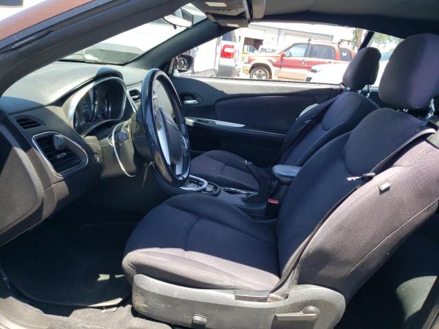 Photo 7 from auction – 2013 CHRYSLER 200 TOURIN with VIN 1C3BCBEG0DN718551