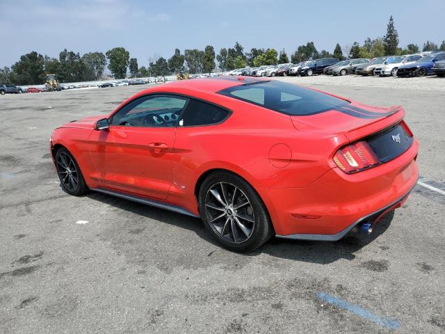 Photo 2 from auction – 2016 FORD MUSTANG with VIN 1FA6P8TH2G5221222