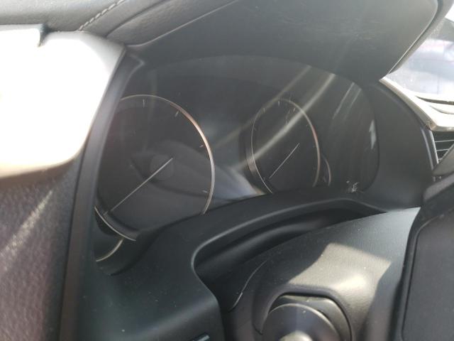 Photo 9 from auction – 2022 LEXUS RX 350 with VIN 2T2HZMAA4NC254522