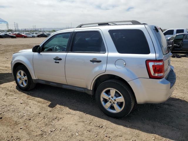 Photo 2 from auction – 2011 FORD ESCAPE XLT with VIN 1FMCU0DGXBKA22244