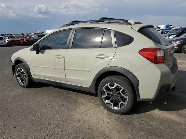 Photo 2 from auction – 2017 SUBARU CROSSTREK with VIN JF2GPALC5HH205415