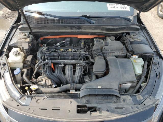 Photo 11 from auction – 2014 KIA OPTIMA HYB with VIN KNAGN4AD6E5067816