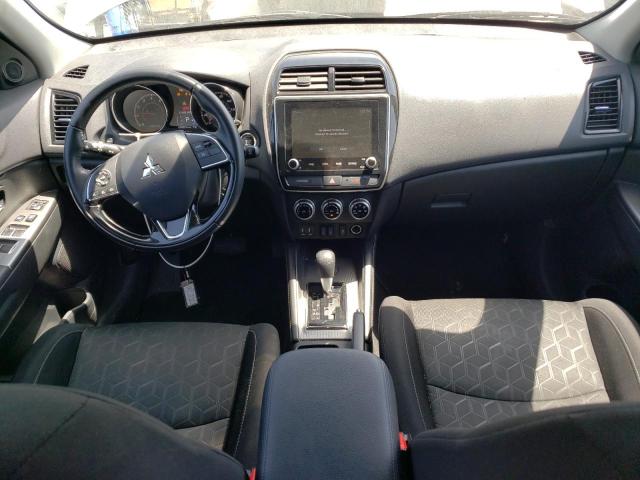 Photo 8 from auction – 2021 MITSUBISHI OUTLANDER with VIN JA4APVAU1MU015369