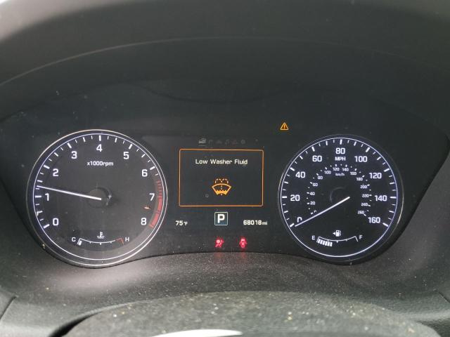 Photo 9 from auction – 2016 HYUNDAI GENESIS 3. with VIN KMHGN4JE2GU128384