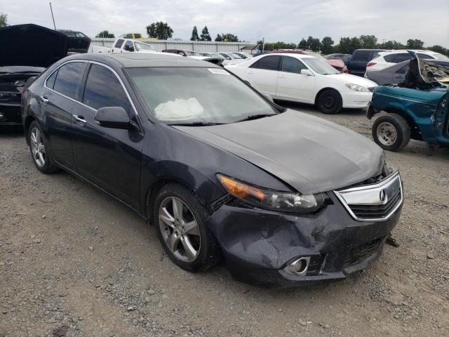Photo 4 from auction – 2013 ACURA TSX with VIN JH4CU2F4XDC010366