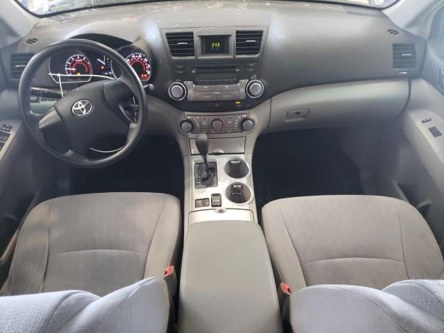 Фото 8 с аукциона – 2012 TOYOTA HIGHLANDER с VIN 5TDZK3EH6CS059959