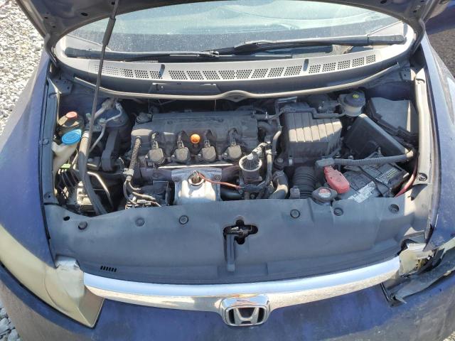 Photo 11 from auction – 2008 HONDA CIVIC LX with VIN 2HGFA16568H529378