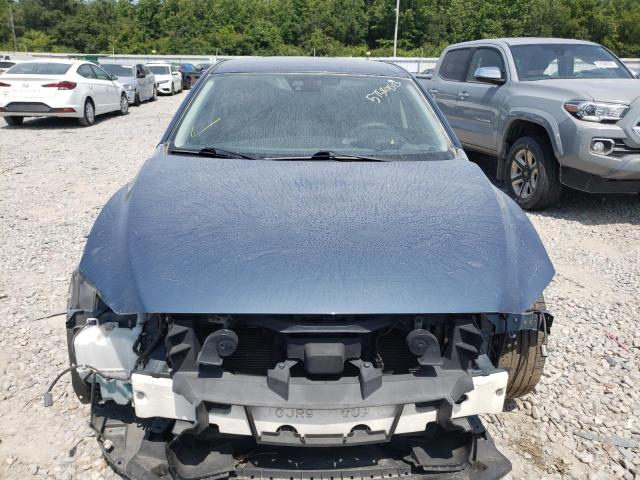 Photo 5 from auction – 2014 MAZDA 6 TOURING with VIN JM1GJ1T58E1105346