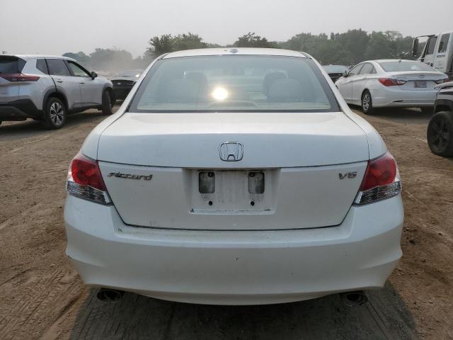 Photo 6 from auction – 2009 HONDA ACCORD EXL with VIN 1HGCP36849A034779