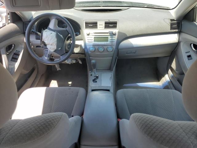 Photo 8 from auction – 2008 TOYOTA CAMRY CE with VIN 4T1BE46K98U200806