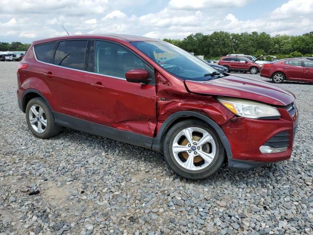 Photo 4 from auction – 2014 FORD ESCAPE SE with VIN 1FMCU0GXXEUB38936