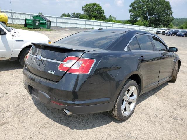 Photo 3 from auction – 2011 FORD TAURUS SHO with VIN 1FAHP2KT6BG155492
