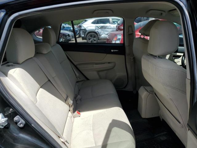 Photo 10 from auction – 2012 SUBARU IMPREZA SP with VIN JF1GPAL63CH212418