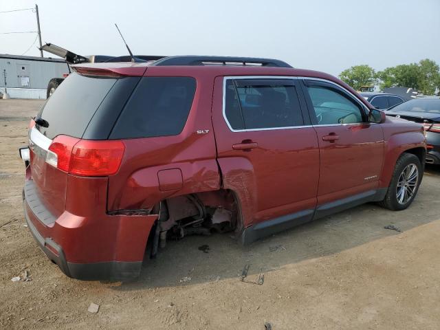Photo 3 from auction – 2010 GMC TERRAIN SL with VIN 2CTFLFEY1A6273089