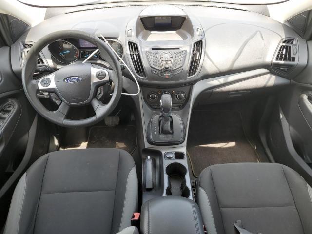 Photo 8 from auction – 2013 FORD ESCAPE S with VIN 1FMCU0F75DUD93994