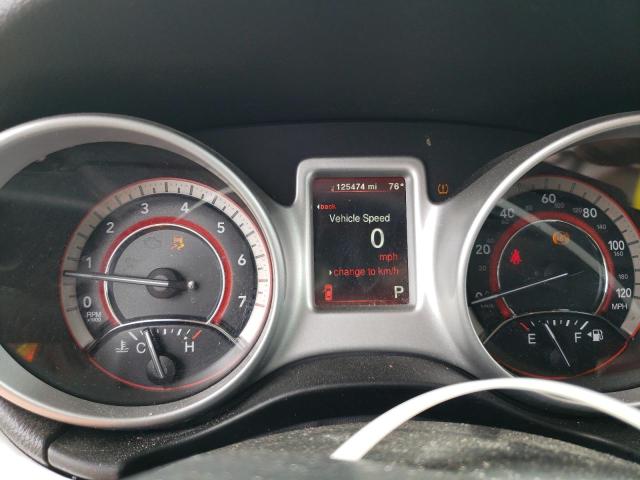 Photo 9 from auction – 2018 DODGE JOURNEY SE with VIN 3C4PDCAB4JT384955